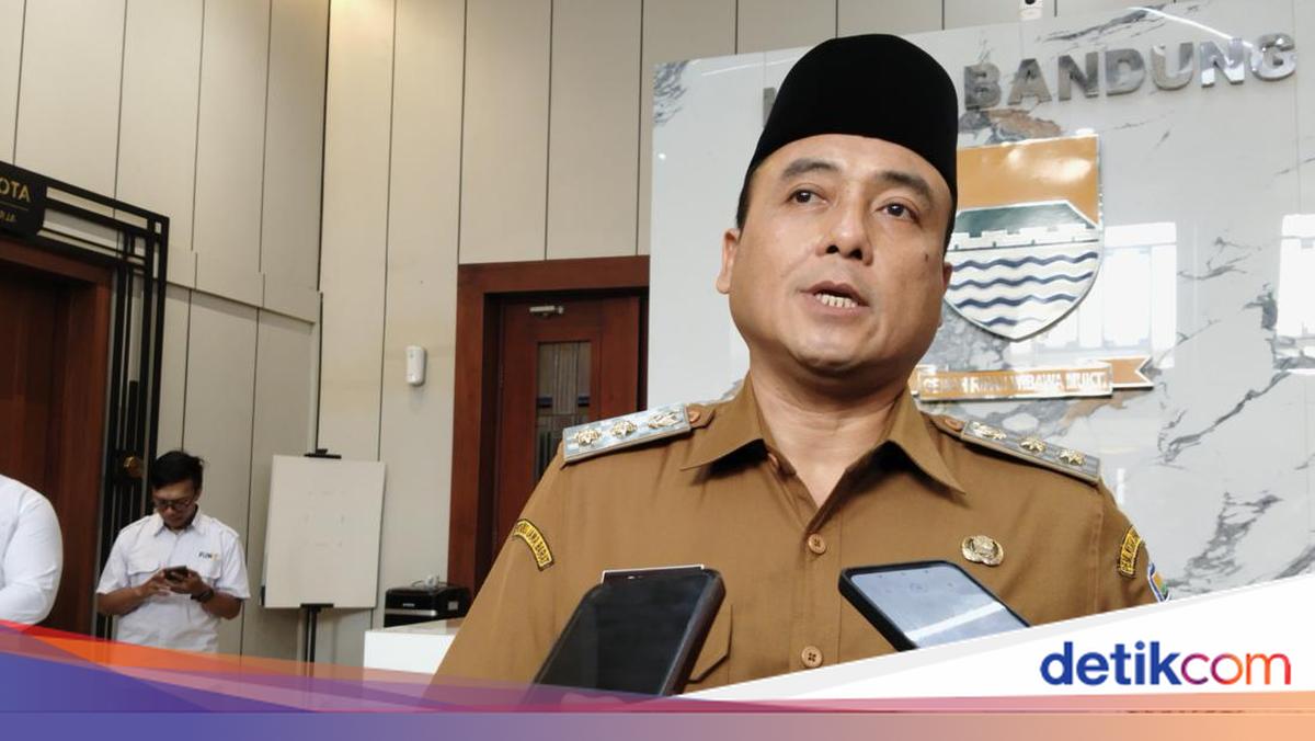 Wawalkot Bandung Buka Suara Usai Diperiksa Sebagai Saksi Kasus Korupsi
