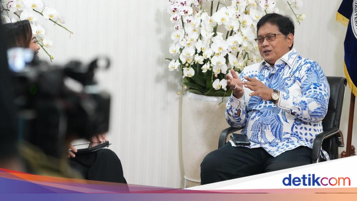 Wamentrans Beberkan Capaian Kementrans di Satu Tahun Prabowo-Gibran