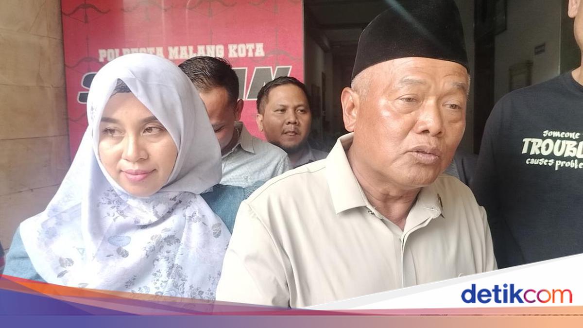 Eks Dosen UIN Malang Yai Mim Jadi Tersangka Kasus Dugaan Pornografi
