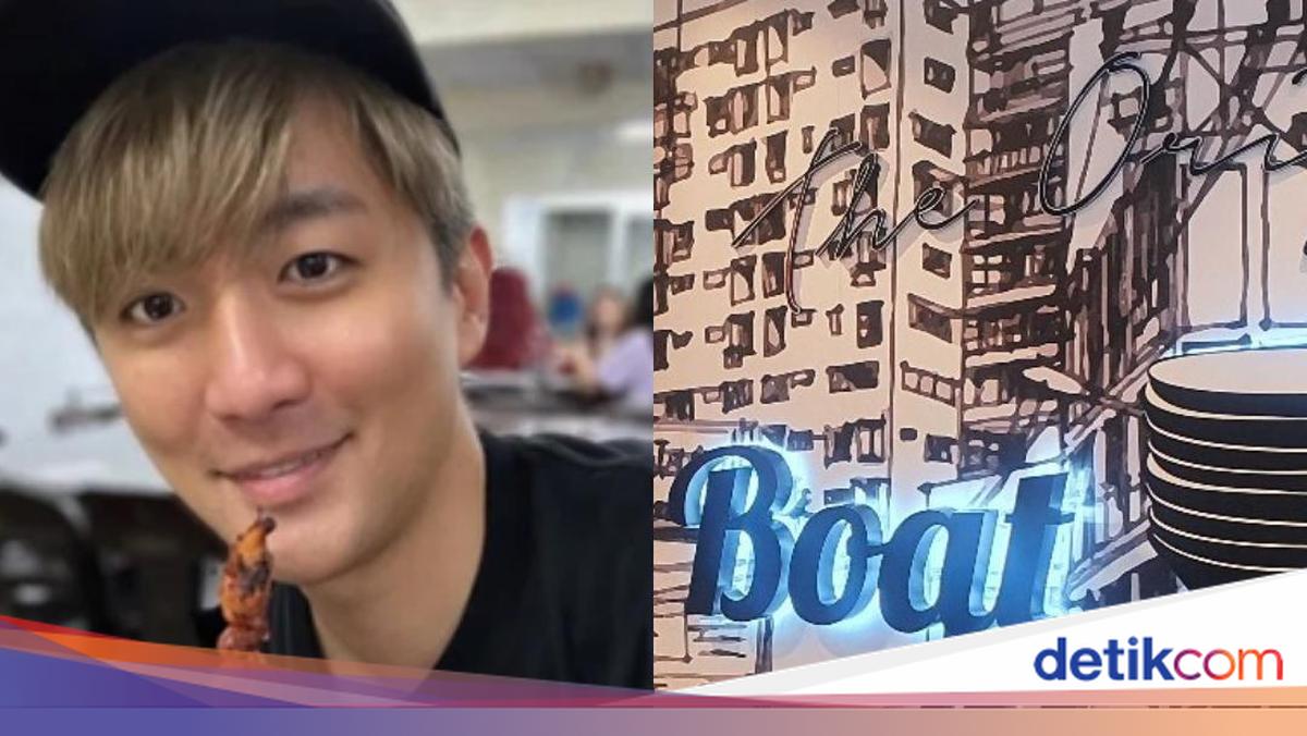 Bisnis Kulinernya Gagal Semua, Penyanyi Ini Ngaku Bangkrut