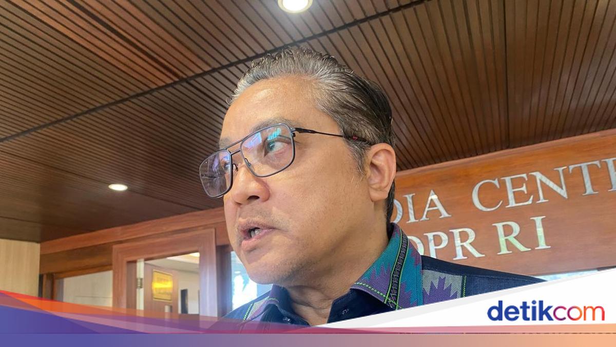 Waketum Demokrat Dukung Wacana Duit Sitaan Korupsi Buat LPDP