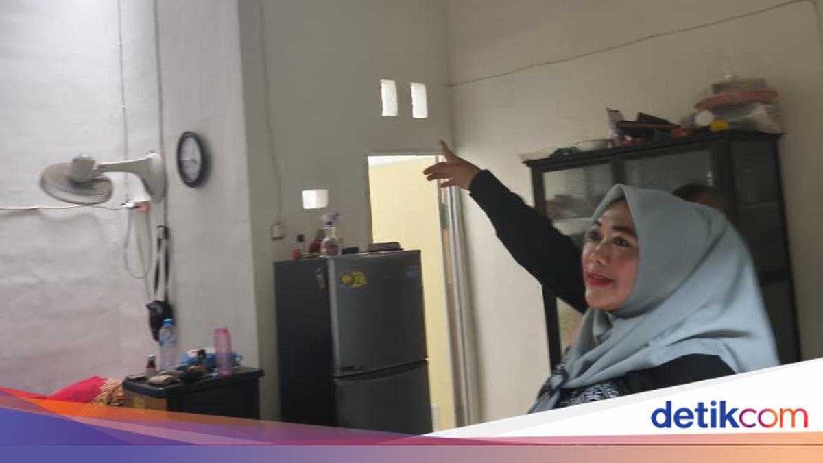 DPRD Surabaya Minta Pelaksanaan Program Dandan Omah Dipercepat