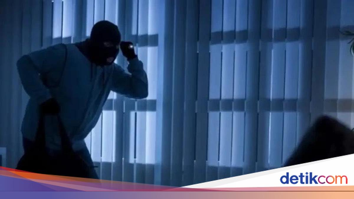 Misteri Udon di Kulkas Rumah Kosong Jadi Petunjuk Polisi Ungkap Pembobolan