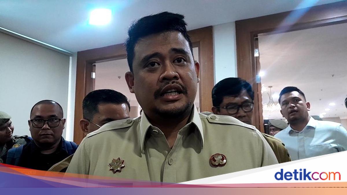 Rumah hakim PN Medan yang adili kasus korupsi alami kebakaran. Gubernur Sumut, Bobby Nasution, mengatakan pelaku segera ditangkap jika rumah itu memang dibakar.