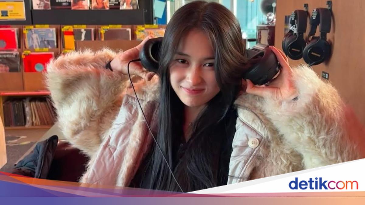 Aktris Drakor Ini Terungkap Keponakan Won Bin, Debut Akting Curi Atensi