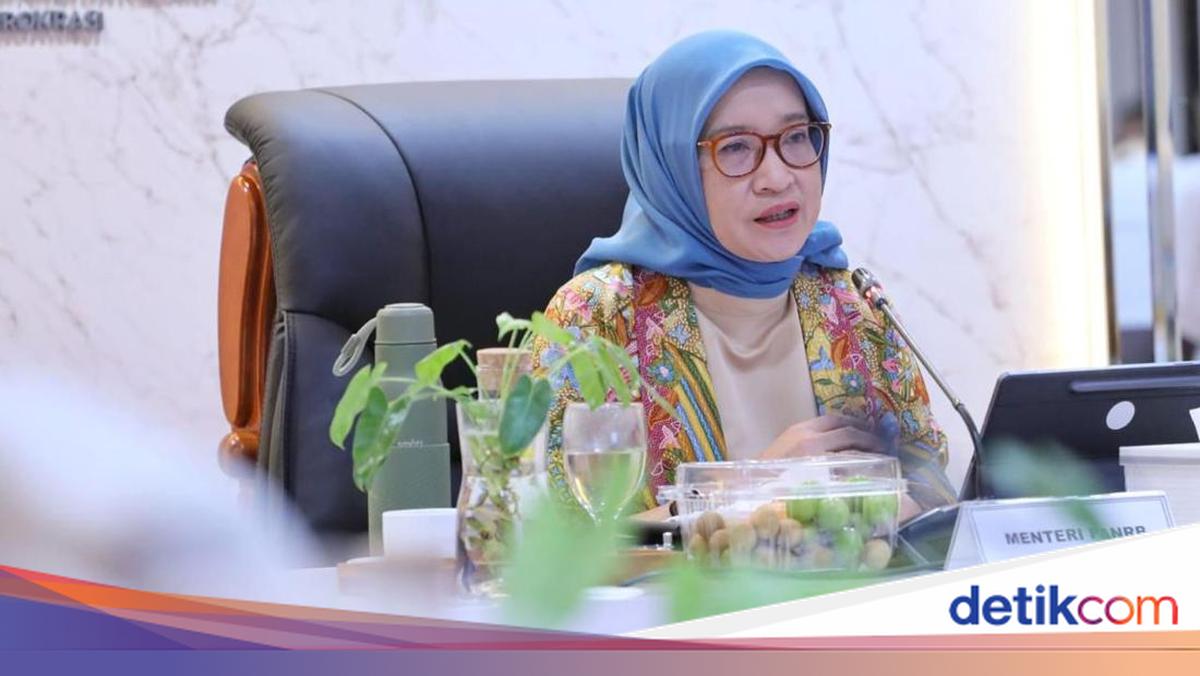 KemenPANRB Dorong Birokrasi Lincah Dukung Program Prioritas Presiden