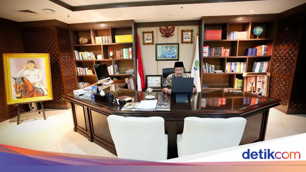 Mensos Ajak Pemda Kawal Penyaluran Bansos Tambahan Rp 30 Triliun