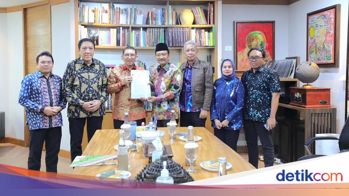 Gus Dur, Soeharto, hingga Marsinah Diusulkan Dapat Gelar Pahlawan Nasional