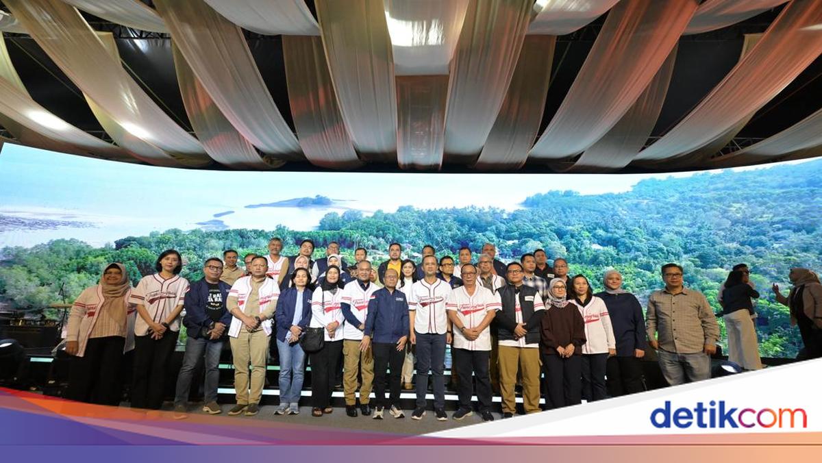 Kementrans Tampung Ribuan Kritik-Saran soal Kawasan Transmigrasi &amp; SDM