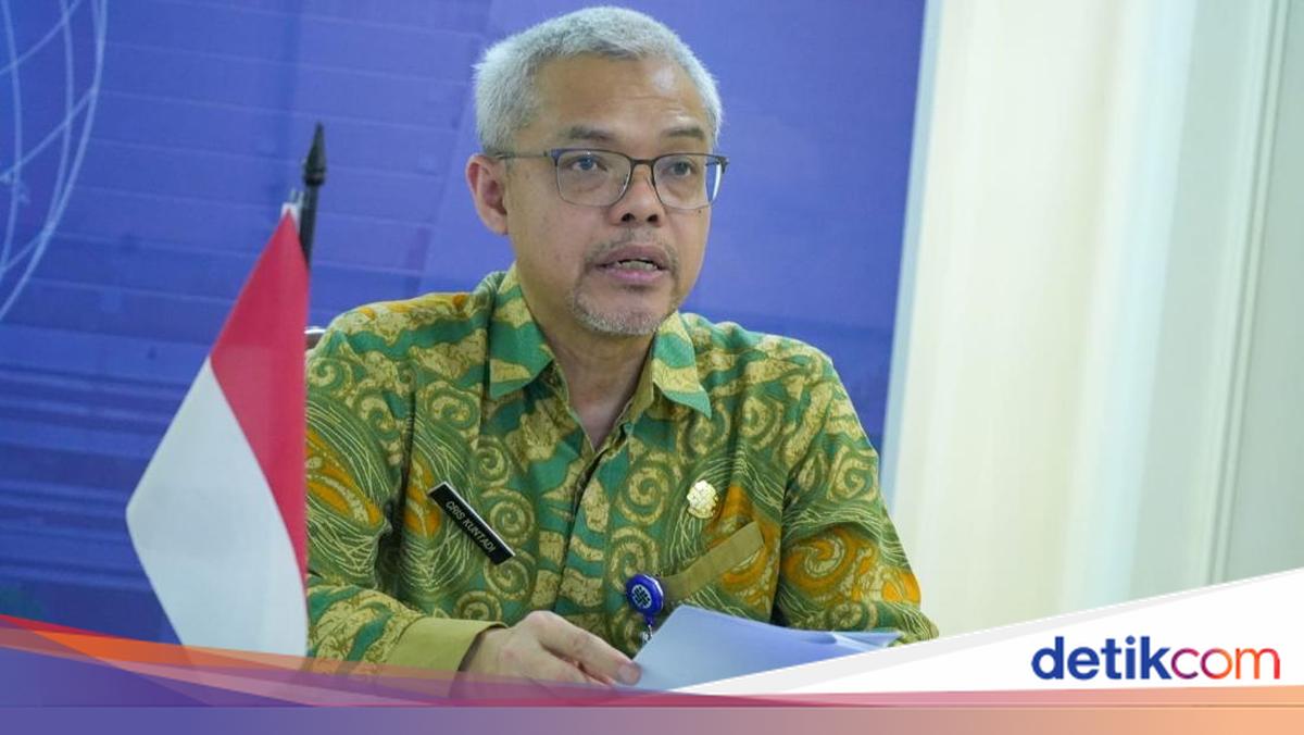 RI-Swiss Perkuat Kerja Sama Ketenagakerjaan, Ini 4 Poin yang Dibahas