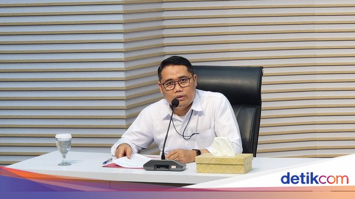KPK Ungkap Fraud Kerja Sama Antam-PT Loco Montrado soal Korupsi Anoda Logam