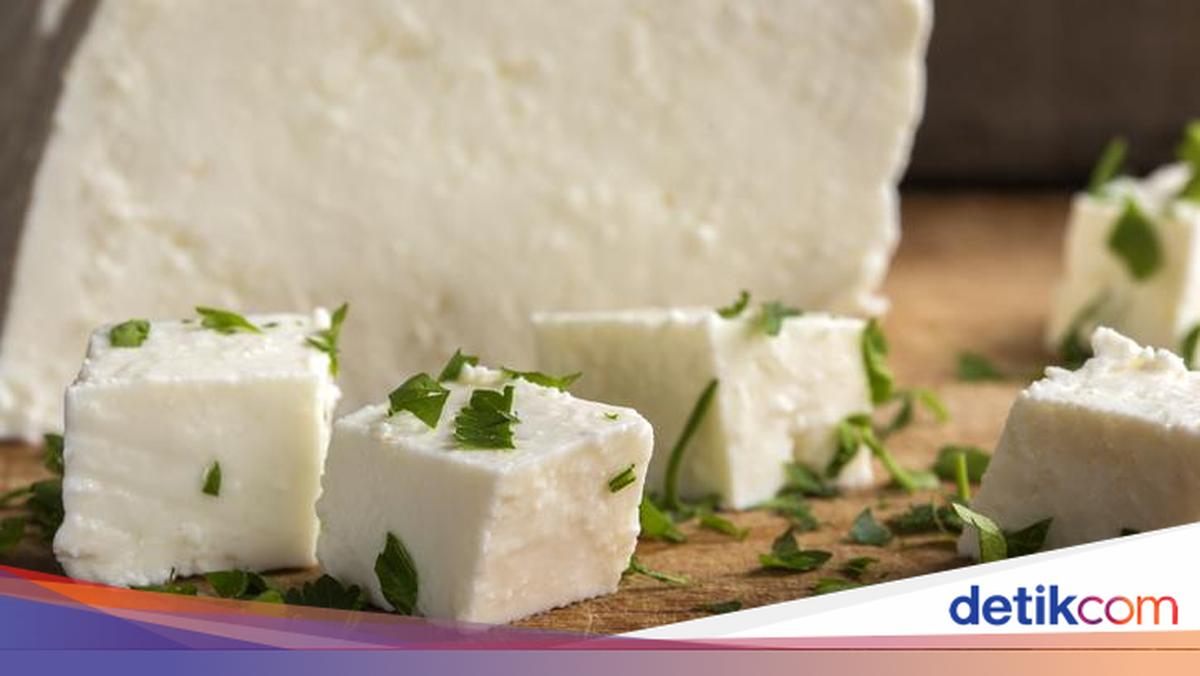 Lowongan Unik Bergaji Besar! Pencicip Keju Bisa Dapat Rp 497 Juta