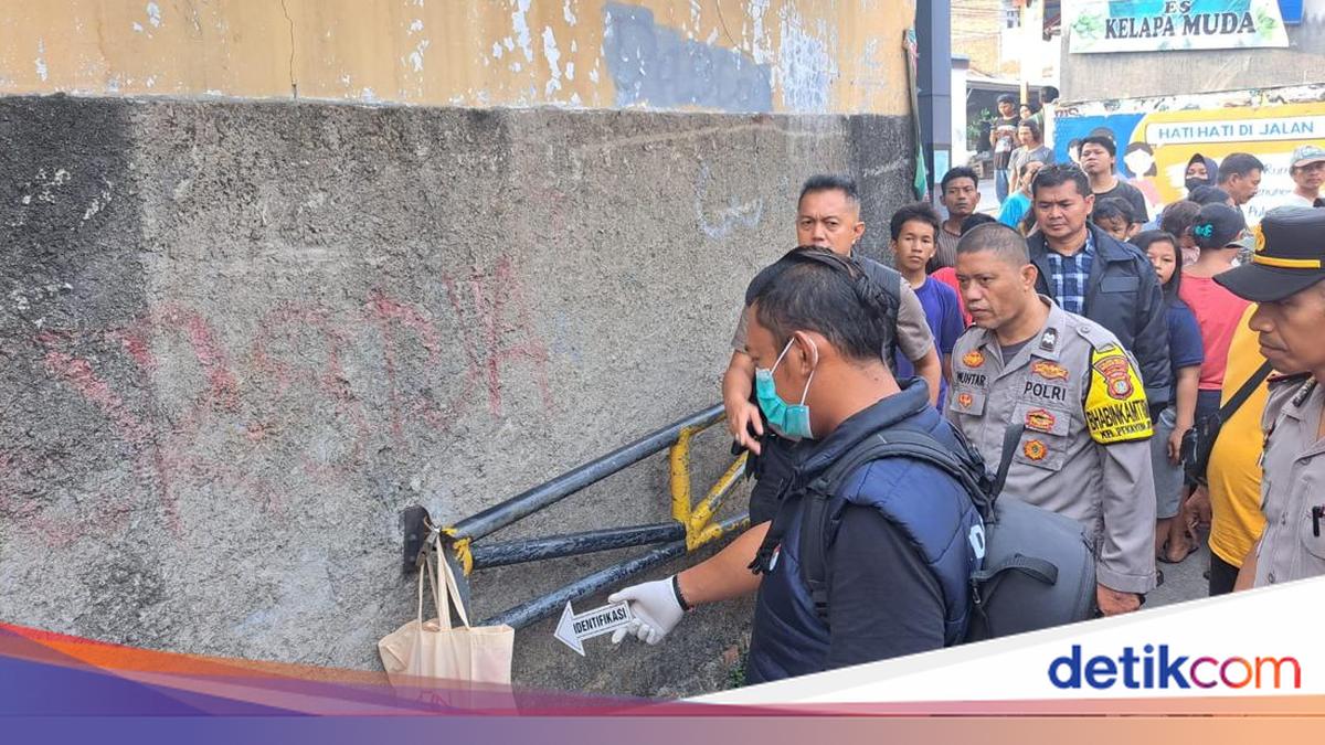Teka-teki Pembuang Jasad Bayi di Kresek yang Bikin Heboh Bekasi