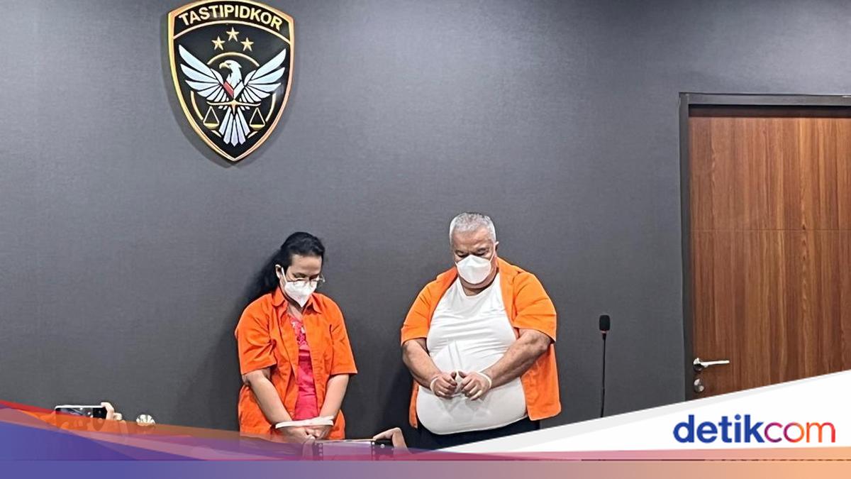 Polri Tetapkan 2 Tersangka Kasus Korupsi BUMD di Riau, Rugikan Negara Rp 33 M