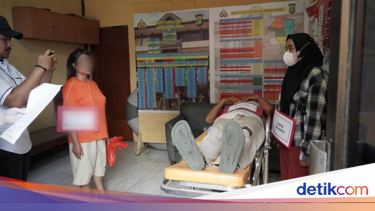Pria Jakbar Tewas Usai Kelamin Putus Dipotong Istri, Ini Alasan Pelaku