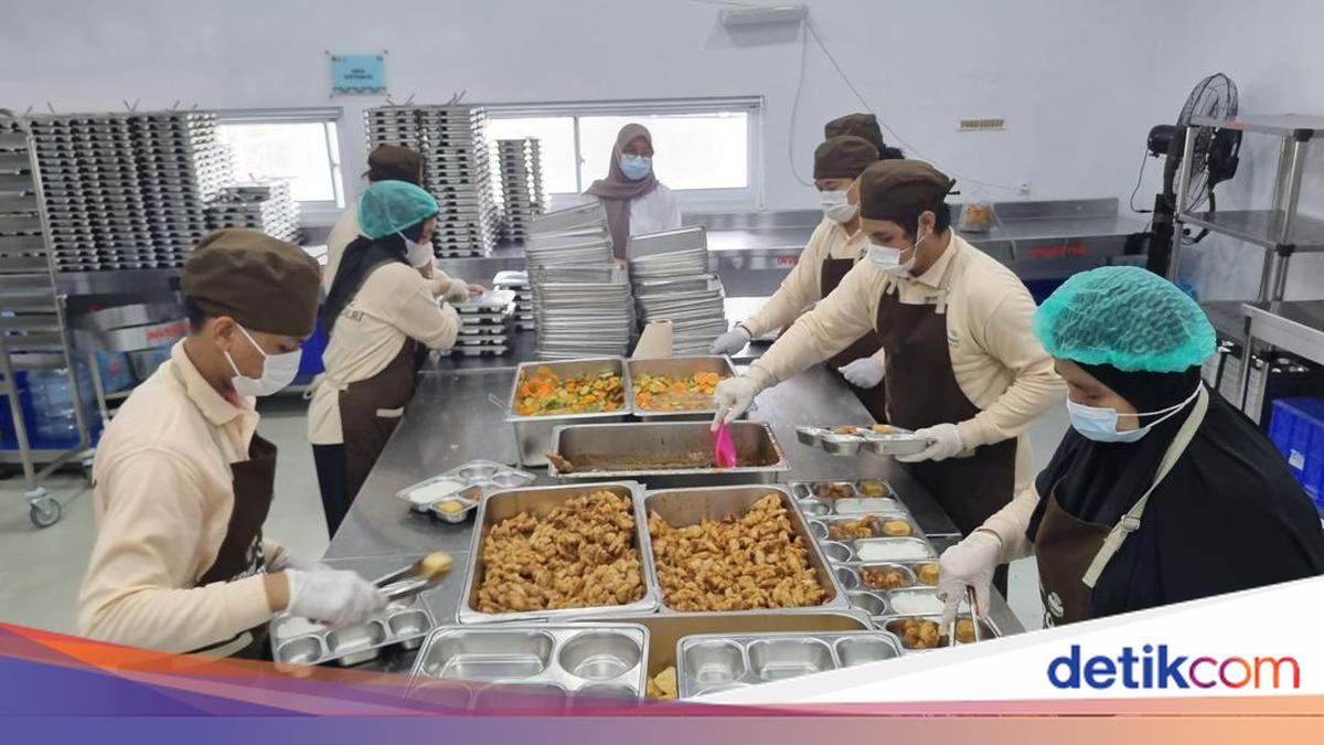 Mengenal SPPG Polri yang Jadi Acuan dalam Pengolahan dan Distribusi MBG