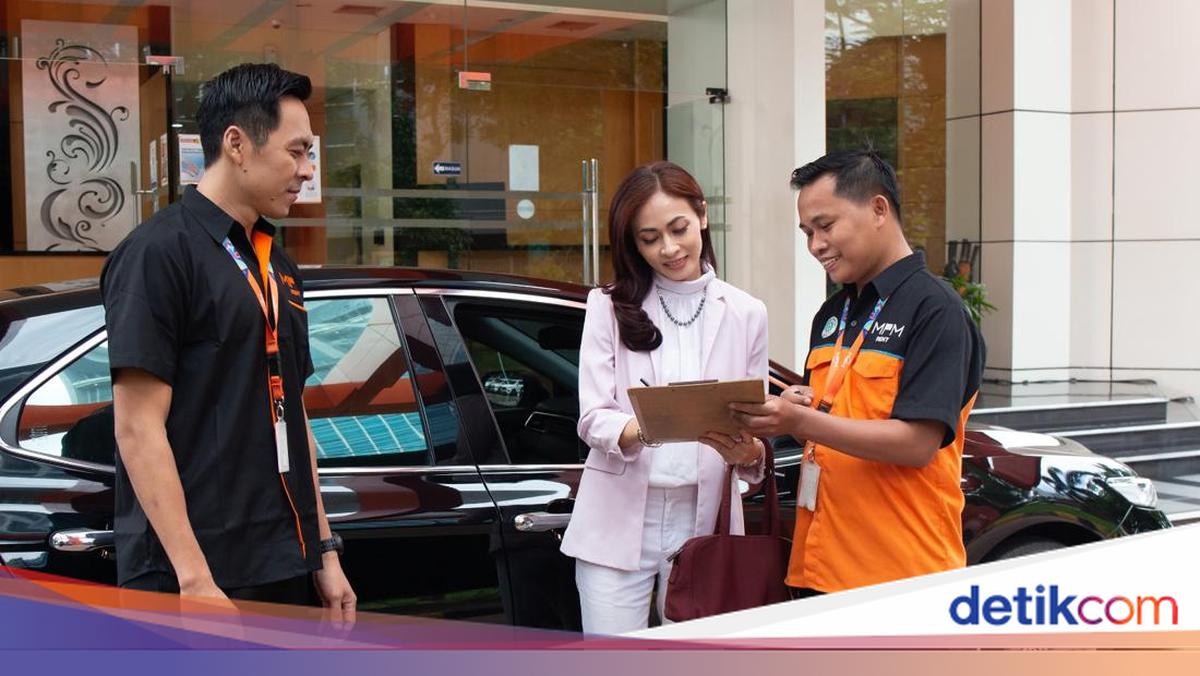 Pentingnya Sertifikasi ISO dalam Bisnis Rental Mobil di Indonesia