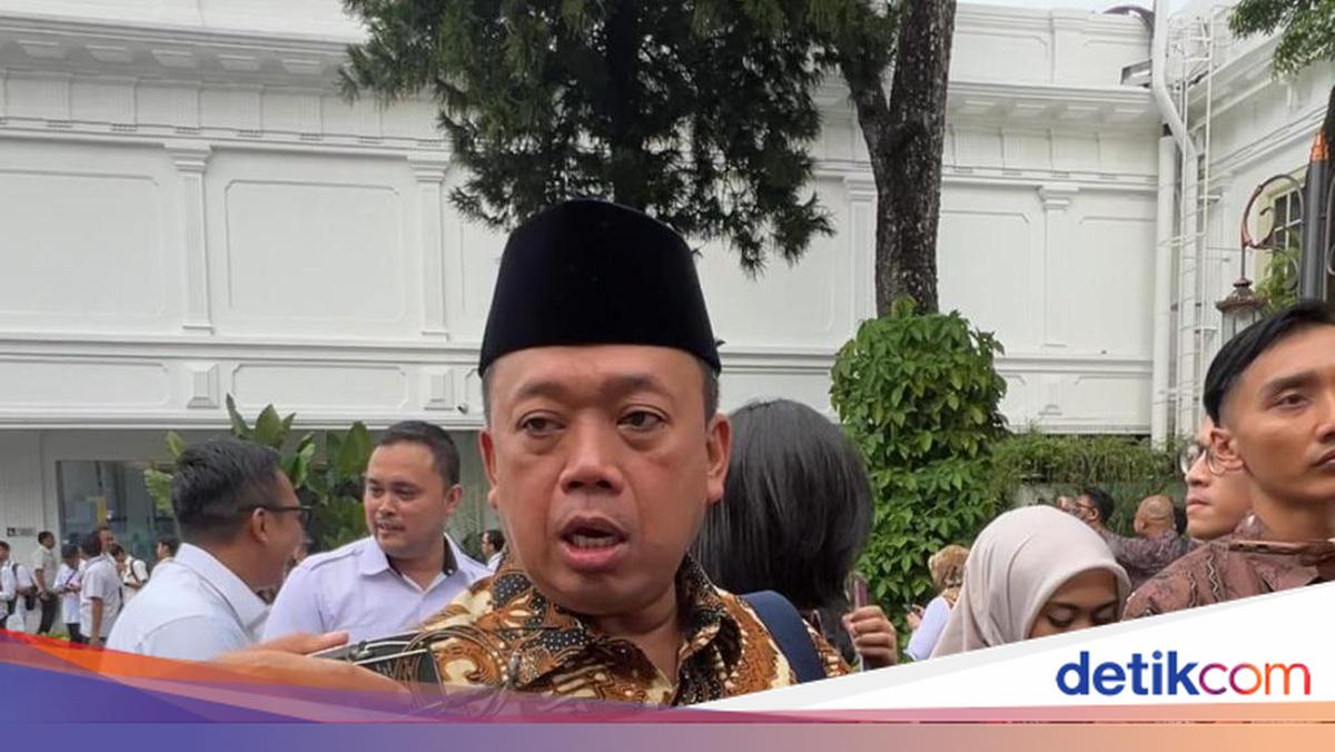 Setahun Presiden Prabowo, Menteri ATR: Tidak Ada Kasus Sengketa Tanah Baru