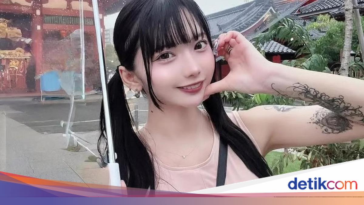 Artis Jepang Buka Jasa Kencan dengan Fans, Bodyguard-nya Suami Sendiri