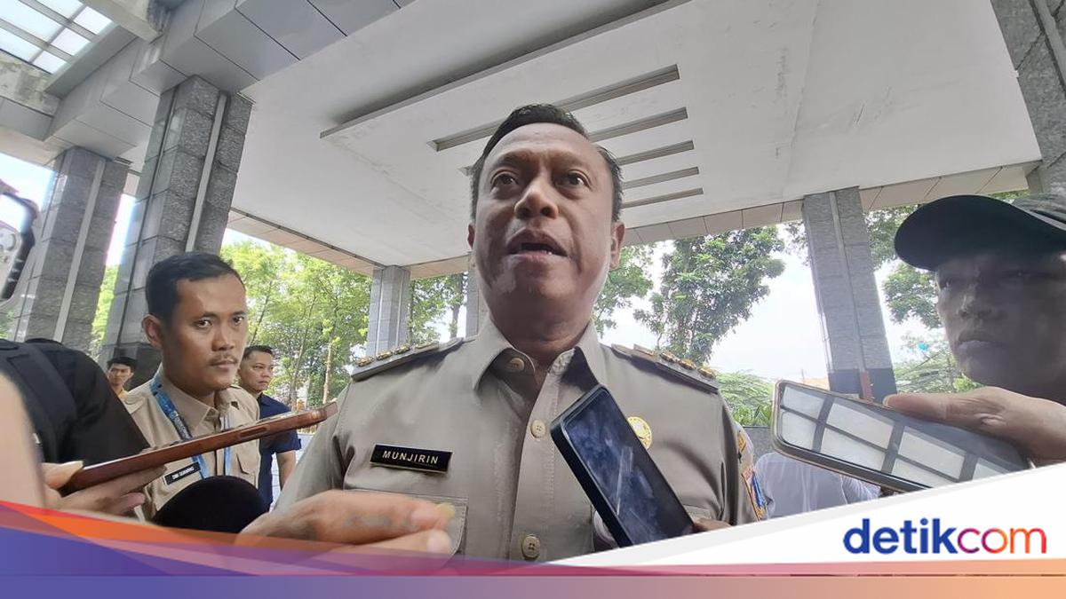 Try Out KJP Bakal Digelar Hybrid, Diikuti 3.304 Siswa dari 40 SMA di Jaktim