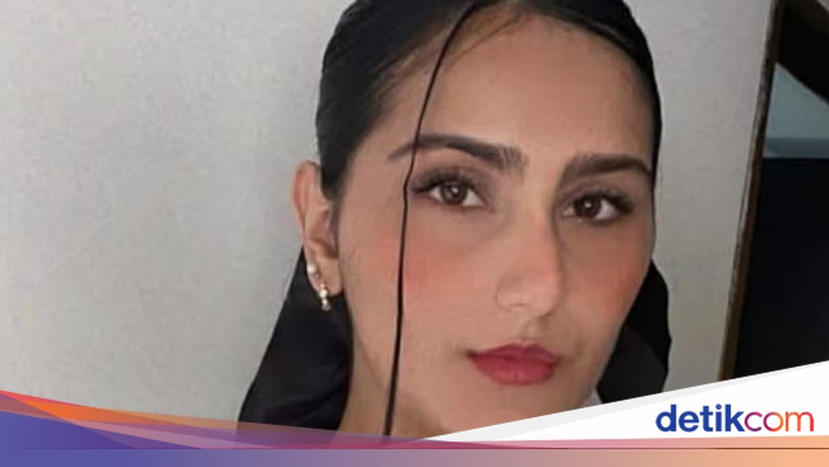 Estefania Restrepo Meninggal Tragis, Diduga Korban Rampok