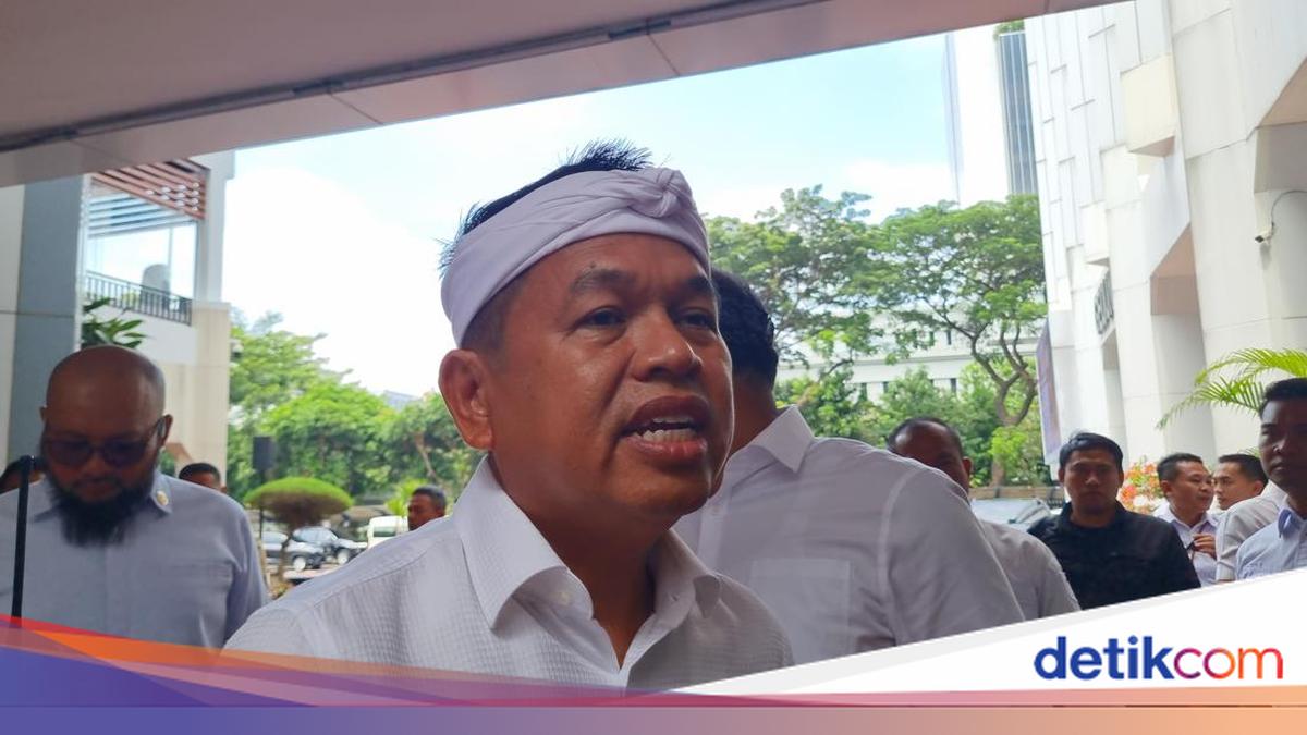 Cek Temuan Duit Rp 4,17 T Mengendap di Bank, Gubernur Jabar Mau Sambangi BI