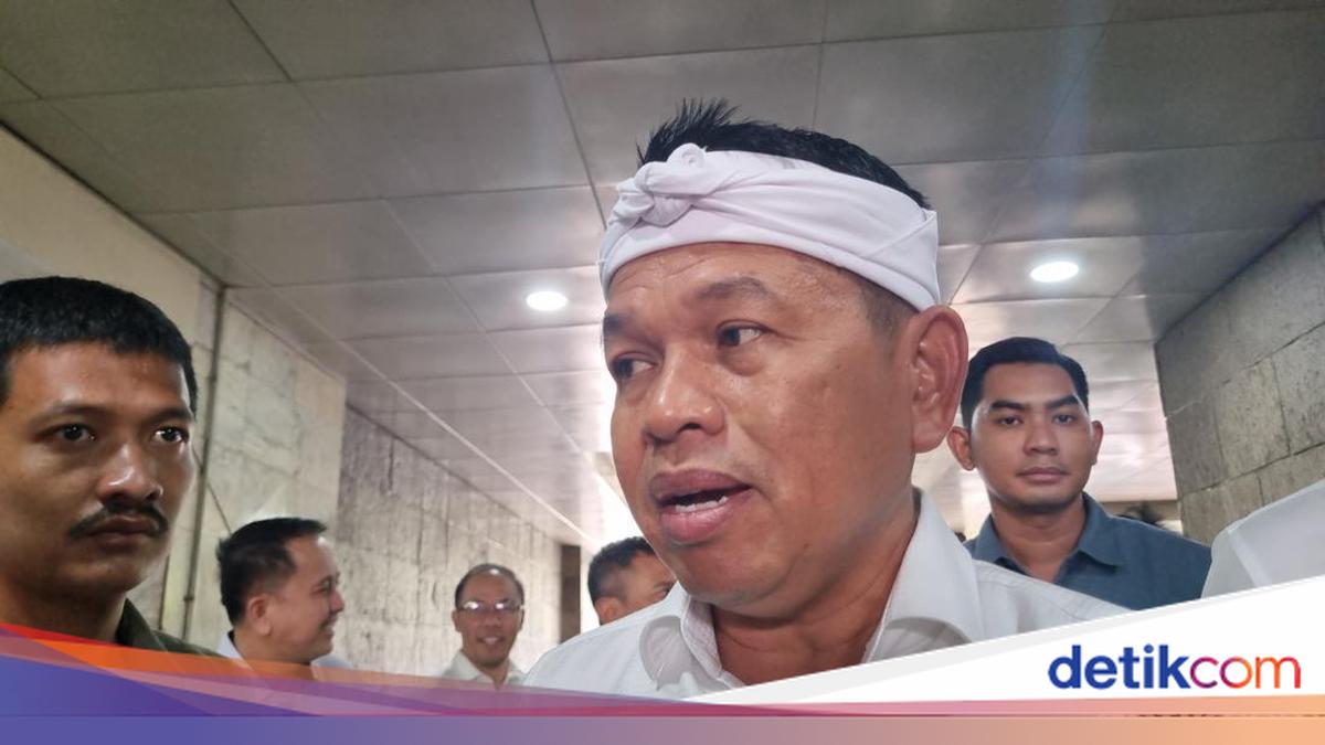 Bukan Duit Ngendap, Gubernur Jabar Jelaskan Dana Triliunan Disimpan di Bank