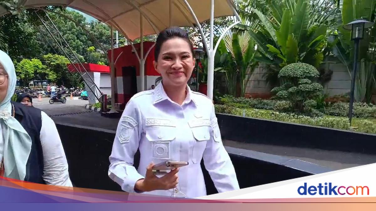 Gubernur Sherly Ungkap Penyebab Skor Integritas Malut Rendah