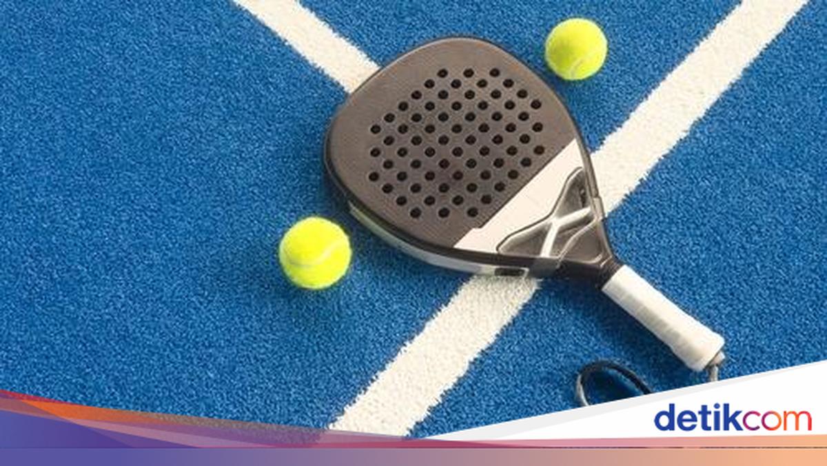Dikeluhkan Warga Jaksel, Begini Kebisingan Padel yang di Atas 55 dB