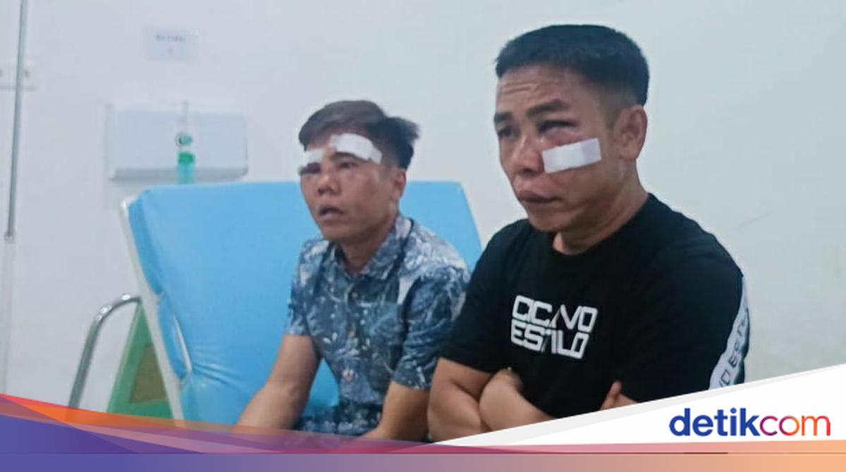 9 Oknum TNI Diperiksa Buntut Diduga Aniaya Kades di Sumsel