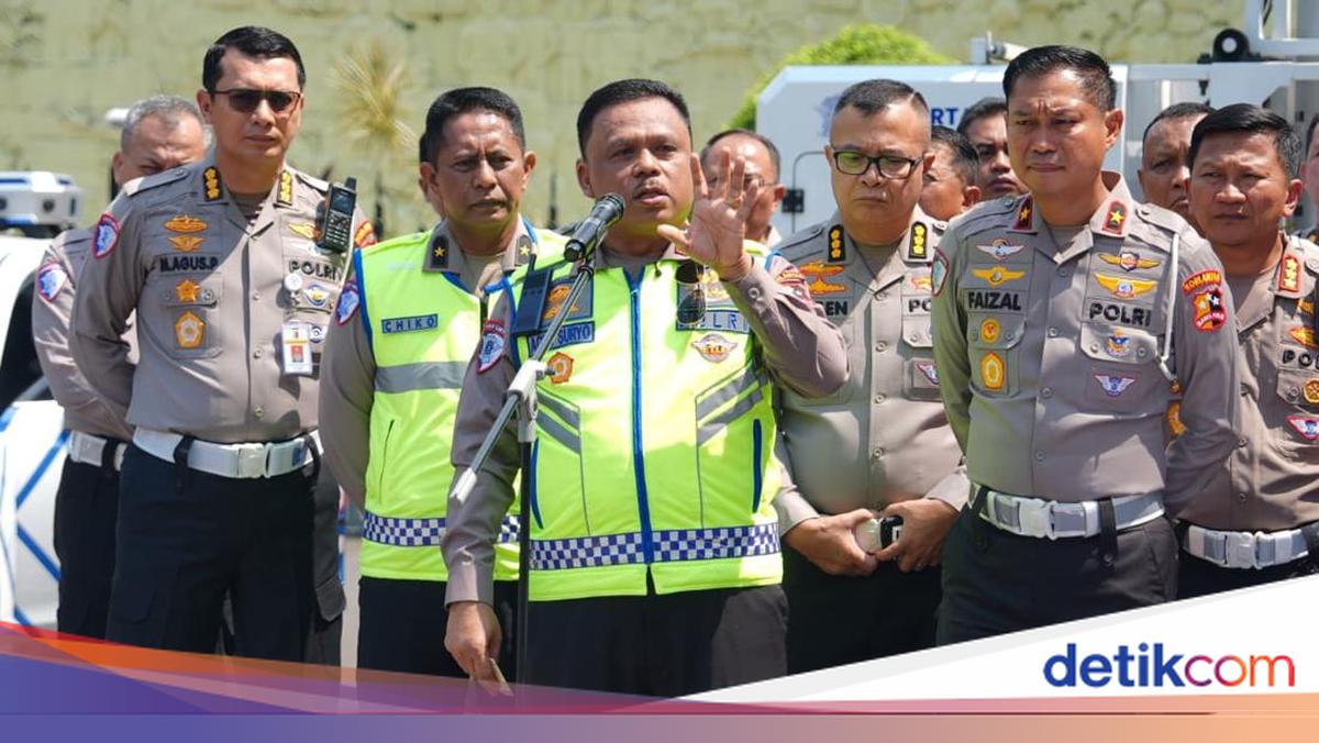 Pengamat Puji Terobosan Kakorlantas: Digitalisasi Pelayanan Publik dan Humanis