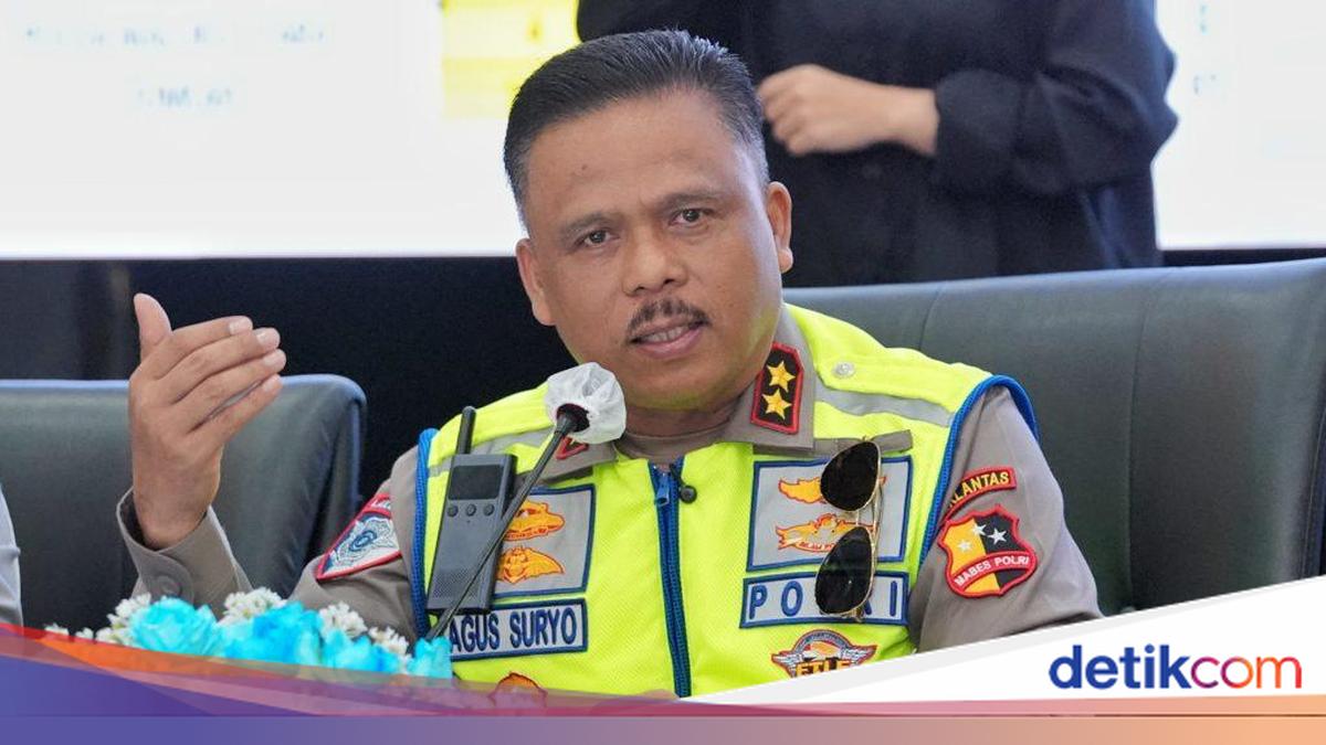 Arahan Kakorlantas Cegah Balap Liar: Polantas Patroli di Malam-Dini Hari