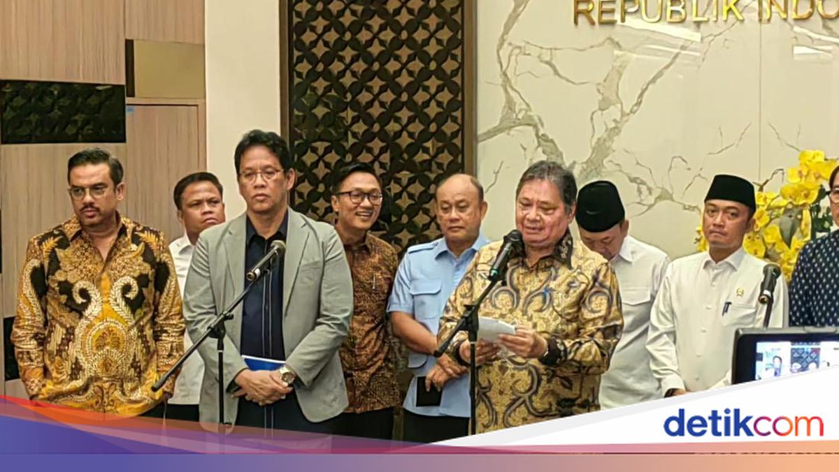 Prabowo Resmi Bentuk Satgas Percepatan Program Strategis Pemerintah
