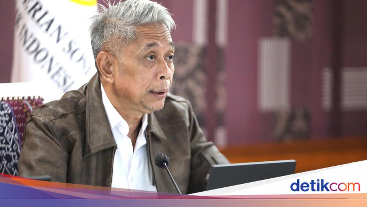 Kemensos Gandeng TNI Perkuat Tata Kelola Asrama Sekolah Rakyat