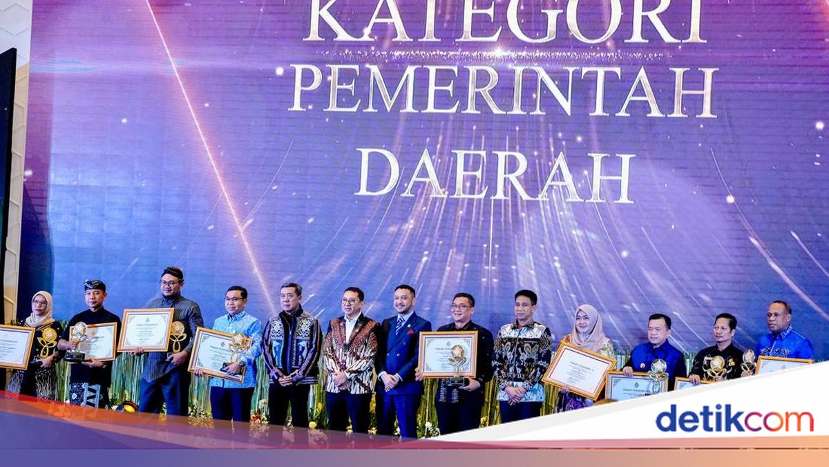 1 Tahun Pemerintahan Prabowo, Kemenbud Apresiasi Komunitas-Pegiat Budaya