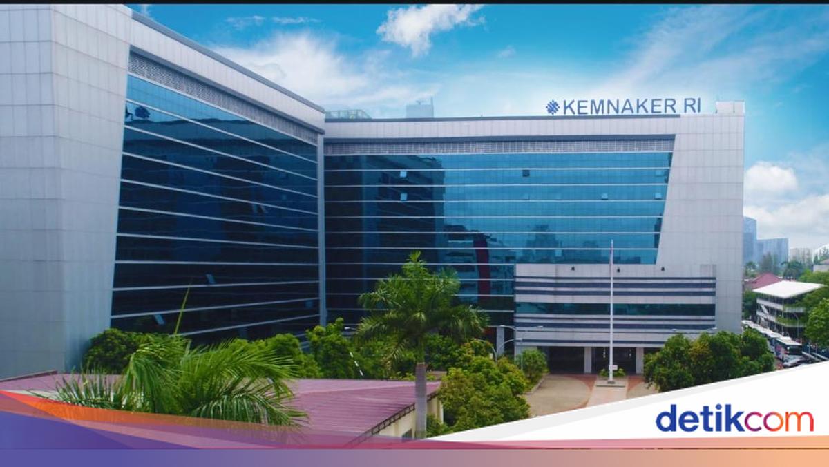 Kemnaker Keluarkan 94 WNA Tak Miliki RPTKA dari Tempat Kerja di Simalungun