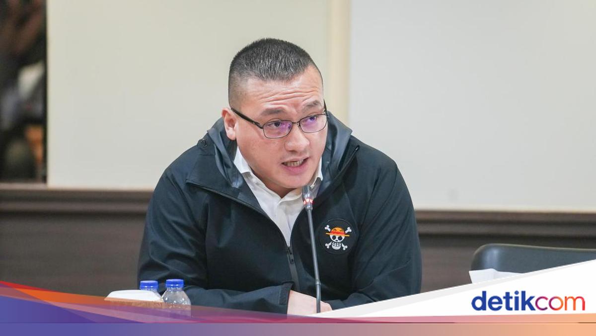 Kenneth DPRD DKI Soroti Pungli di Tebet Eco Park, Minta Pengawasan Diperketat