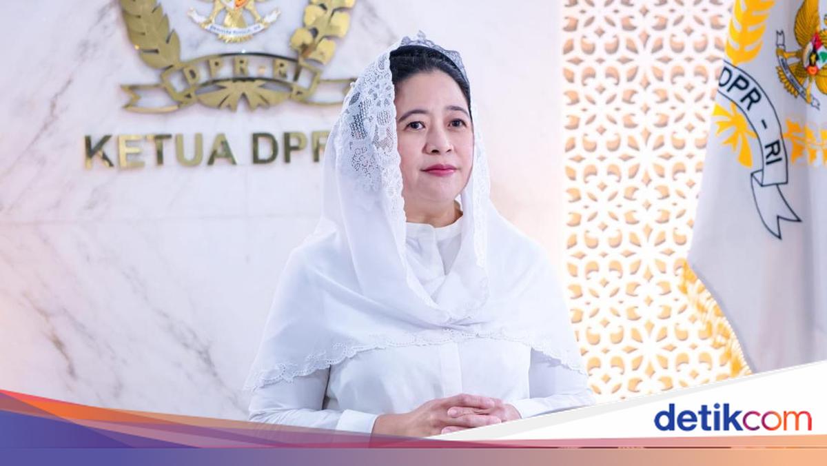 Puan Sambut Pembentukan Ditjen Pesantren: Santri Jembatan Nilai &amp; Kemajuan