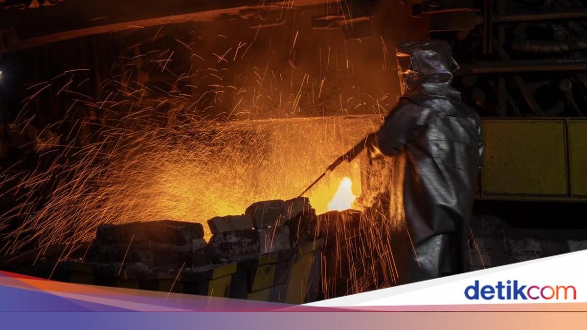 Cadangan Nikel Indonesia Terancam Habis dalam 11 Tahun, Apa Dampaknya?