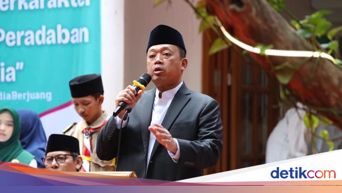 Soal Sengketa Lahan JK, Nusron: Penyelesaiannya Harus Berdasarkan Data