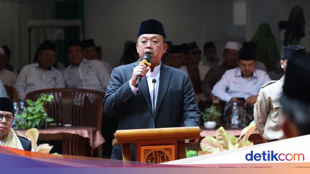 Kementerian ATR Catat Lonjakan Investasi Rp 357 T Lewat KKPR