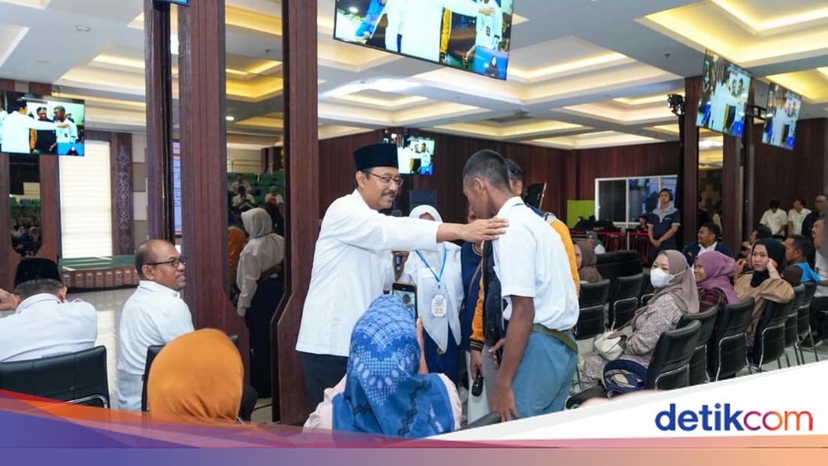 Mensos: Sekolah Rakyat hingga Bansos Sangat Bergantung pada Data
