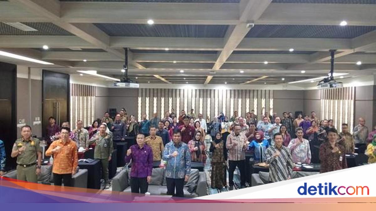 Provinsi DKI Terlibat Sinergi FKD-MPU demi Pariwisata Berkelanjutan