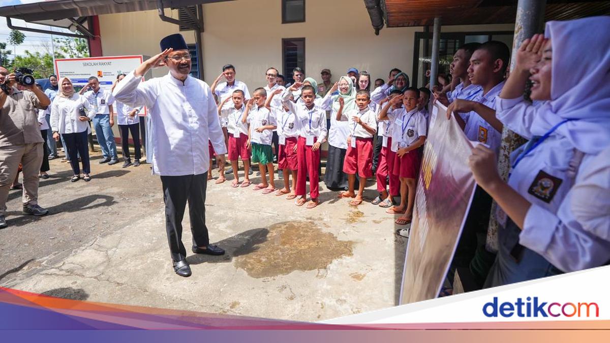 Hari Santri Nasional, Mensos: Kukuhkan Lagi Perjuangan Santri bagi Bangsa