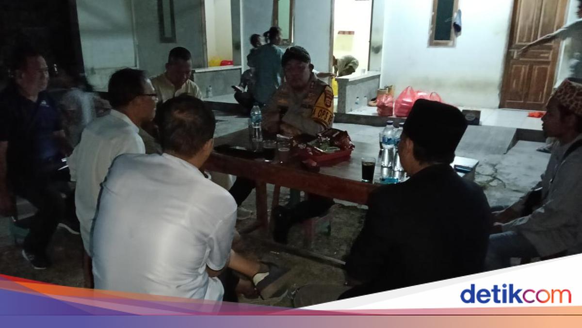 19 KK Terdampak Radioaktif Cikande Sudah Direlokasi ke Kampung Sebelah