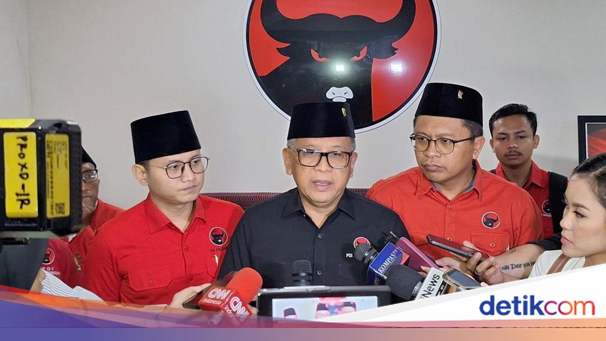 PDIP Dukung Pembentukan Ditjen Pesantren, Dorong Jadi Motor Kemajuan