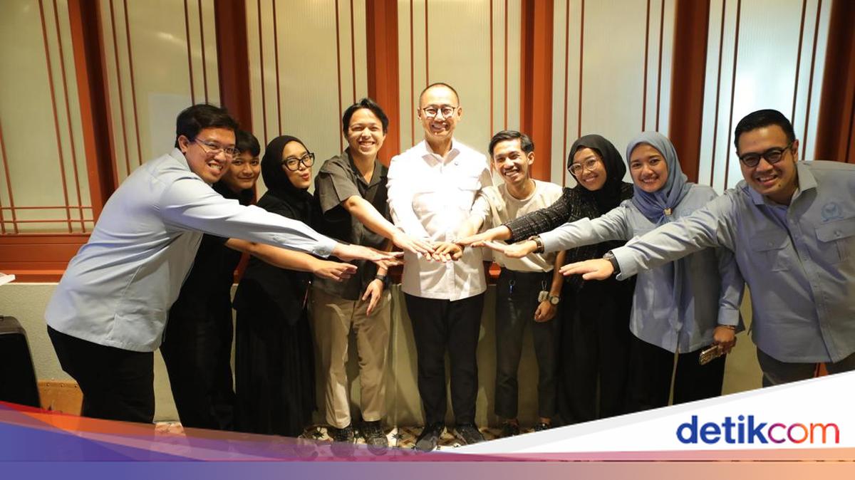MPR hingga Pandawara Kolaborasi Cari Solusi Atasi Krisis Sampah