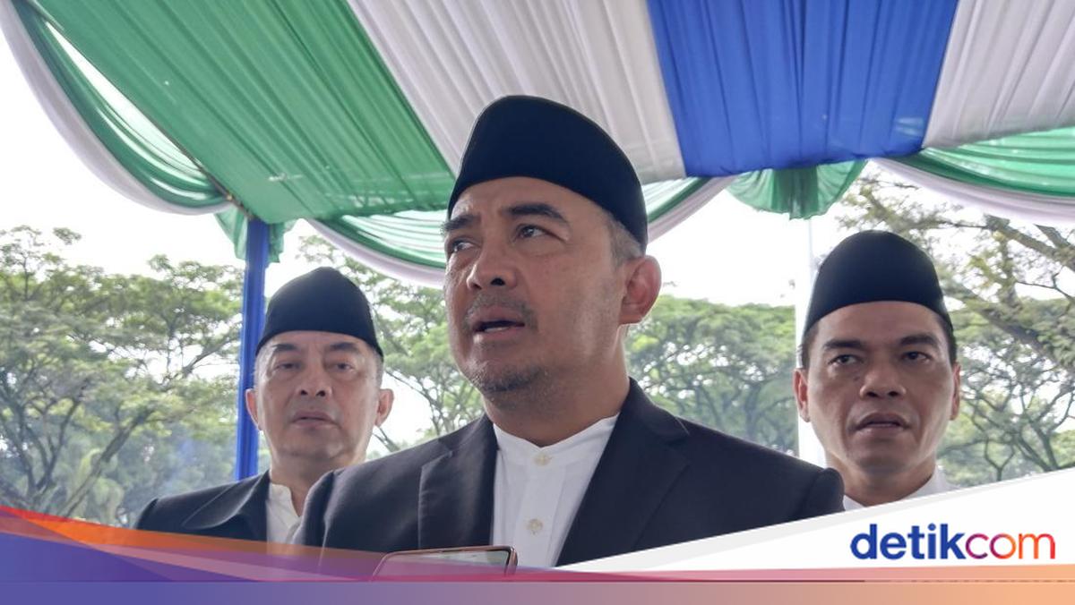 Farhan Minta Servis Pariwisata Kota Bandung Naik Kelas
