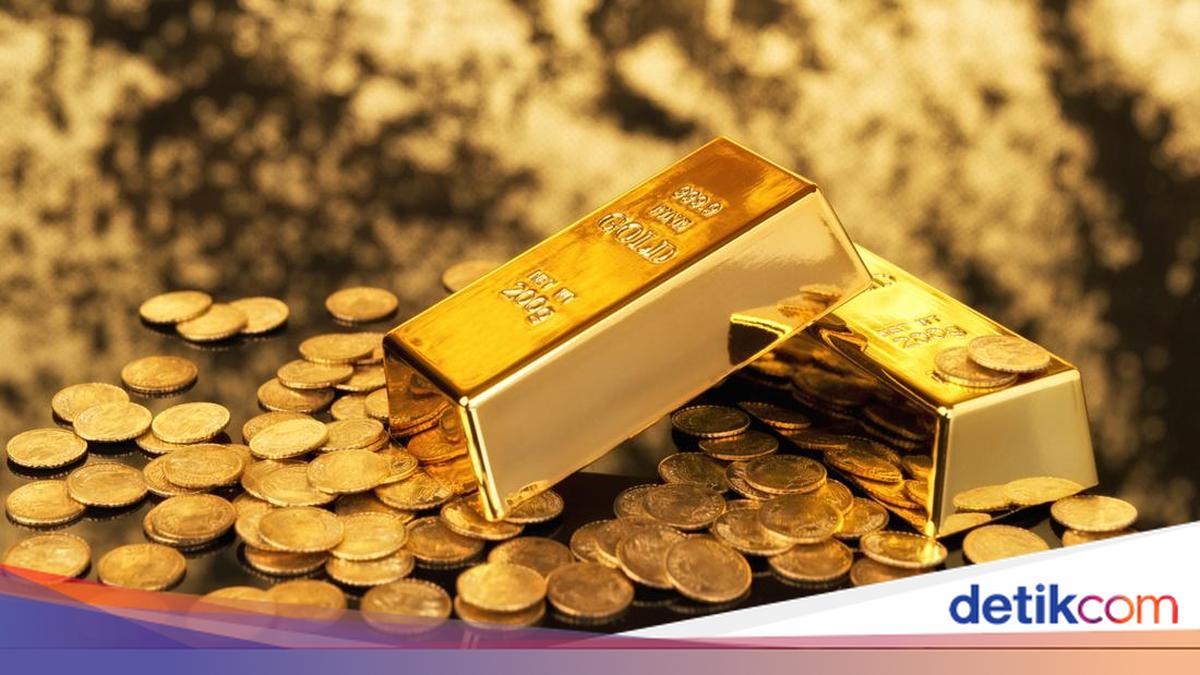 Suap Pakai Emas Jadi Modus Baru, PPATK Bilang Begini