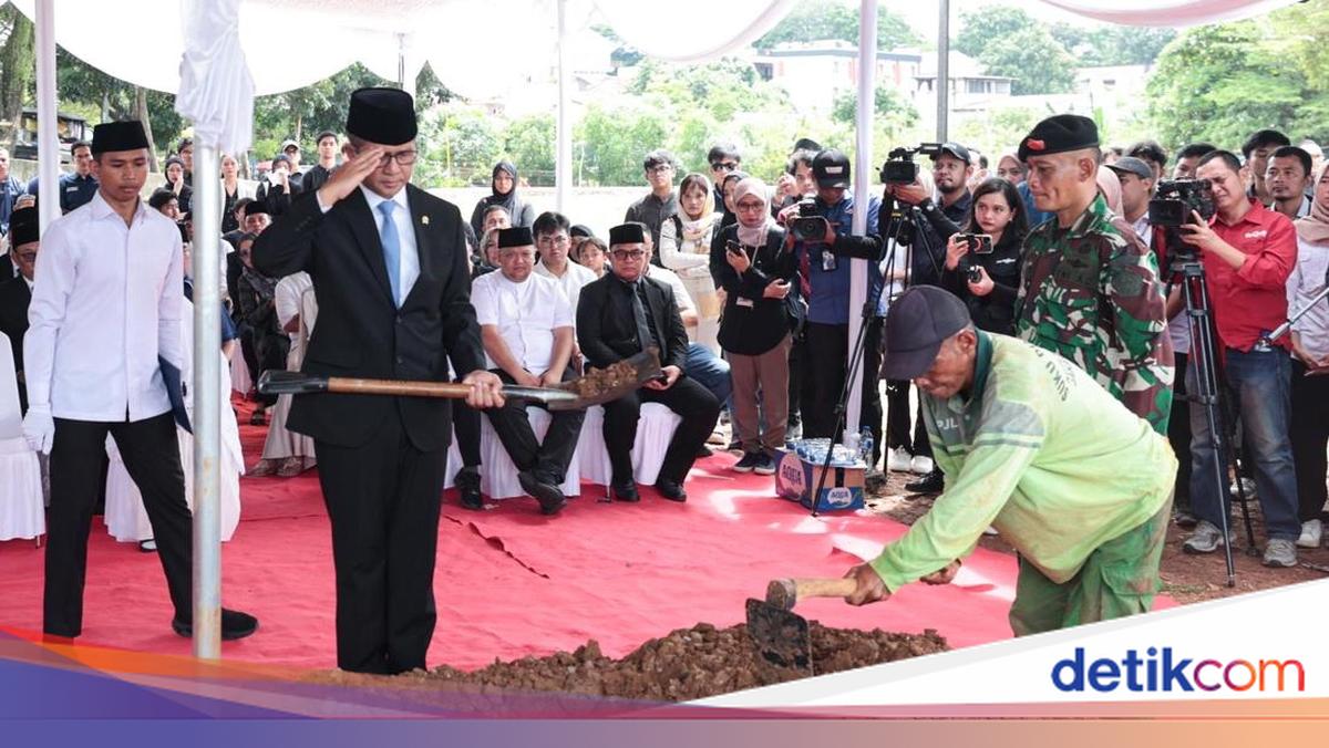 Mahasiswa IPB Gugur saat Tugas Ekspedisi Patriot Dapat Gelar Sarjana